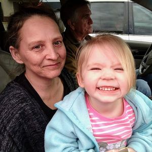 Meet your Posher, Terri